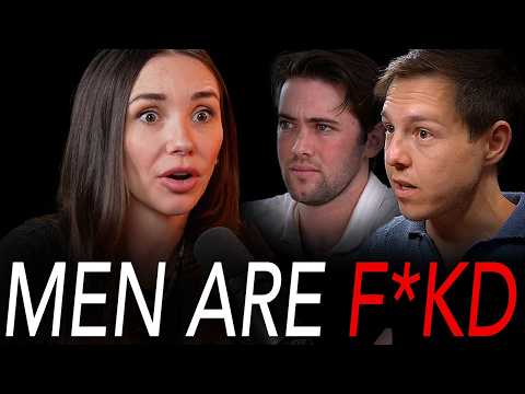 “Delete Tinder!” Dating Expert Exposes Gold Diggers, Red Flags, & Ultimate Cheat Codes!