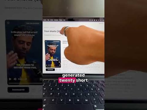 Use AI to Level Up Your Social Media Game
