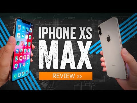 iPhone XS Max Review: The Phone I Hate To Love