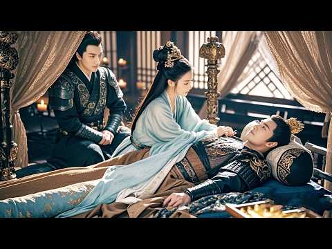 【FULL】I Was Taken By A Bandit King. I Seduced A Dying Emperor. They Are The Same Man#minidrama