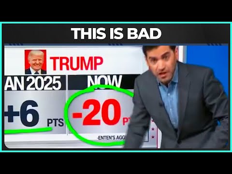 Americans Are DONE With Trump