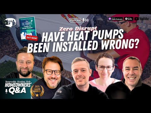 Can Homeowners Trust Heat Geek's Zero Disrupt Efficiency Guarantees?