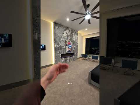 Imagine waking up here everyday!