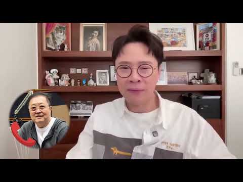 【Edited Version】陳少寶真係口齒不清? | 香港電台 | 少寶與文狄 | 口齒不清 | 陳志雲 | 志雲飯局 | 志雲大師 | DJ