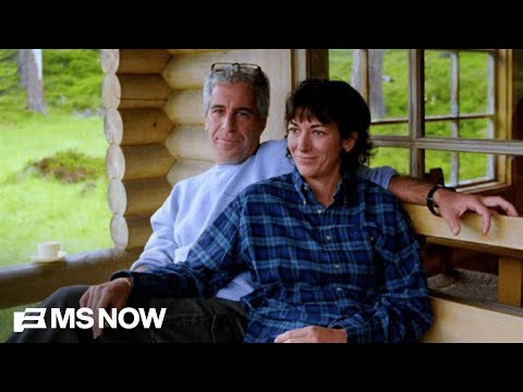 Oversight Dem slams Trump DOJ's 'sea of retractions' with Epstein files