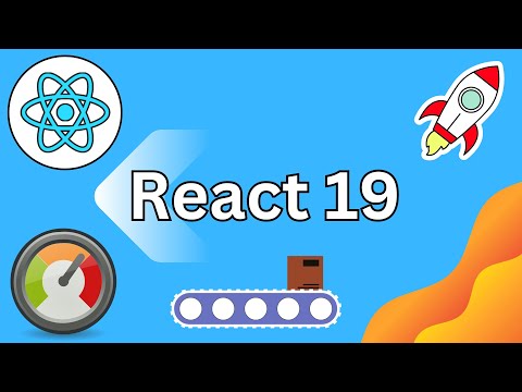 React 19 Tutorial - Server Action, Optimistic UI Updates & transition, React Compiler in Hindi