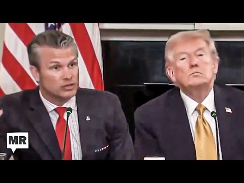 Trump's ‘Crowd Control’ Plan For Midterm Election Is Real