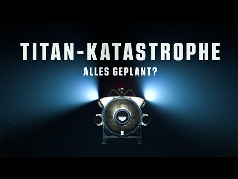 Titan-Implosion: Was wirklich geschah – 2 Jahre später