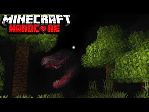 This Jurassic Park Horror Mod Shouldn’t Exist..