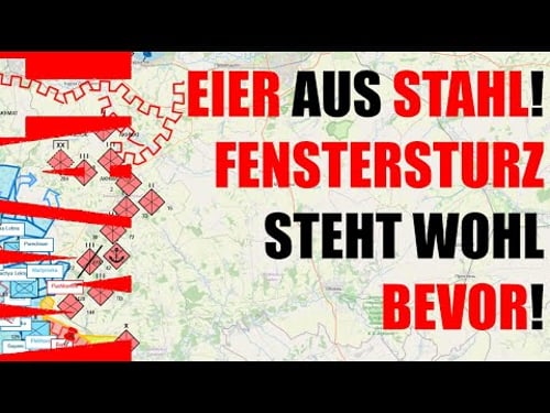 01.02.2026 Lagebericht Ukraine | Russen umgehen schon wieder ukrainische Stellungen