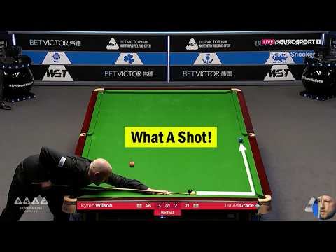 Greatest Snooker Shots of the Seasonᴴᴰ