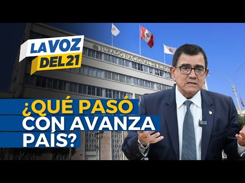 José Naupari: "JNE puede excluir candidatos a un día de la elección"