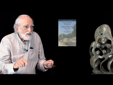 Greek Philosophy and Early Christianity with Pierre Grimes