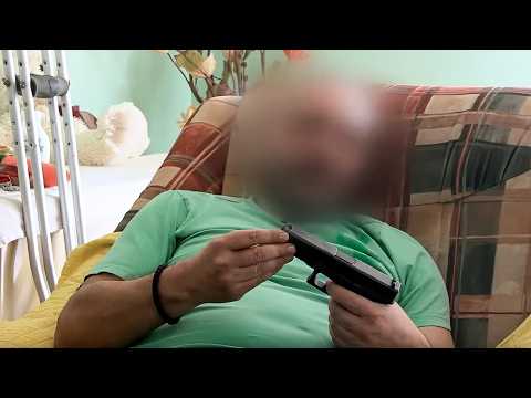 Trafic d’armes : Les réseaux secrets des trafiquants