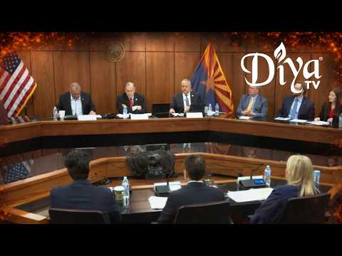 LIVE: House Judiciary Committee Holds Hearing on “The Monitoring Racket”