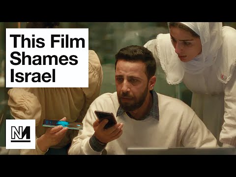 This Film About Hind Rajab Shows the BRUTAL REALITY Of Israel’s War