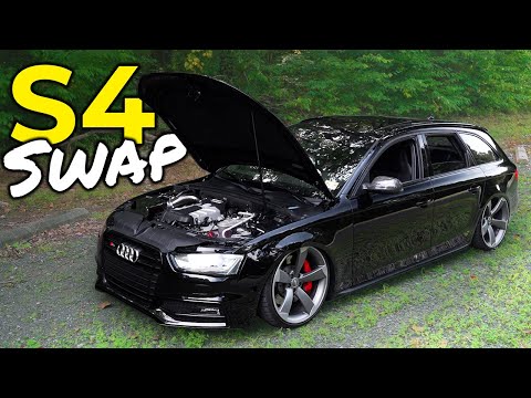 Building an Audi the USA couldn't have | Owner Spotlight