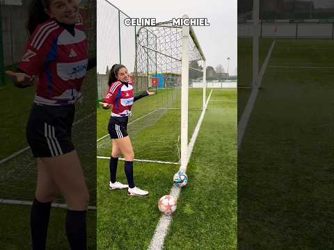 Who Can Score The Most? 😳