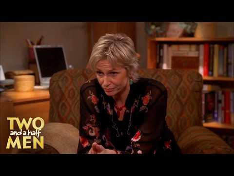 Supercut: Leave the Harpers to the Medical Professionals | Two and a Half Men