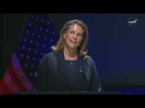 NASA IGNITION - Moon Program Update