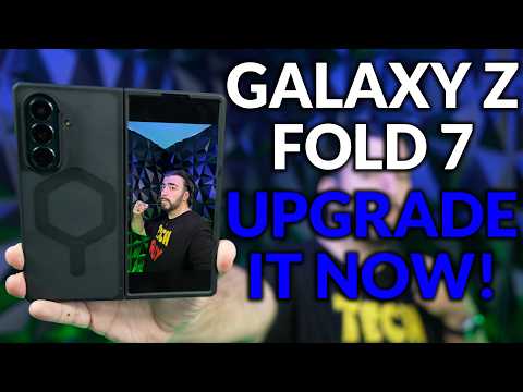 Galaxy Z Fold 7 - Take Better Photos & 4K Videos - Camera Tips & Tricks