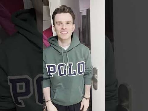 Ihr habt ihn gehört... 100k Likes #derjonzy #alvivb #eisbaden