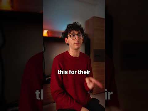 Apple didn’t. We DID 💻📅