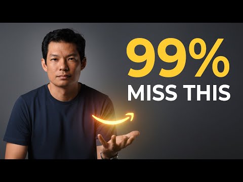 The 1 HIDDEN Trait Amazon Uses to Hire & Promote