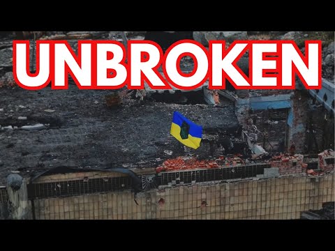 Ukraine Refuses to Break