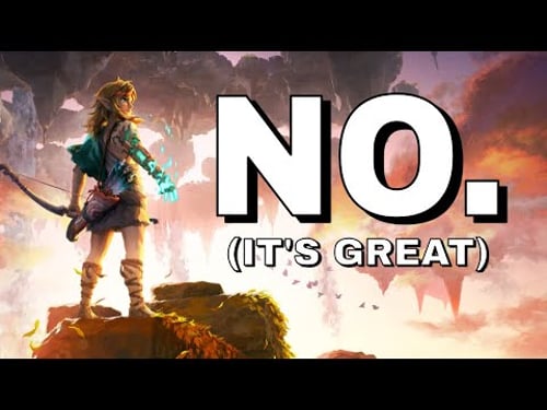 Does Gaming Suck Now?