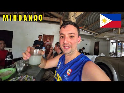 1st Time In Philippines Mindanao Province π΅π