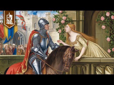 2+ HOURS of Medieval Tales, Facts & Stories | Medieval Compilation