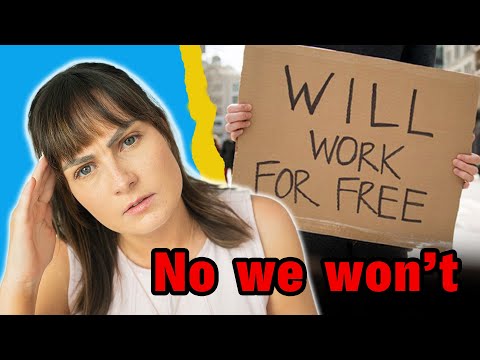 It’s LEGAL to pay disabled people LESS than minimum wage? (let’s talk "mission washing")