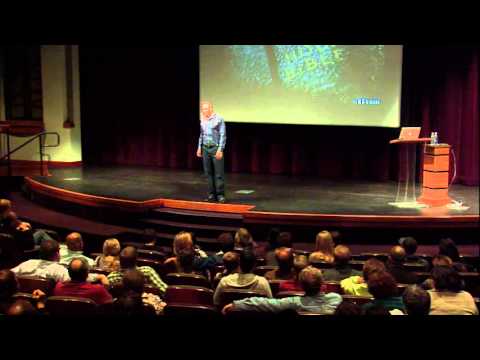 Q&A: Culture & Theology Lecture - I Don't Have Enough Faith To Be An Atheist with Frank Turek