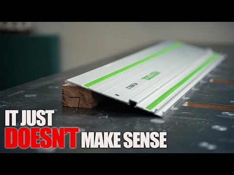 Everyone says buy this - Don't listen