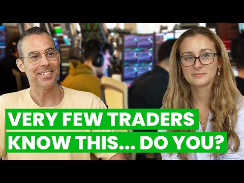 HIDDEN Key to Trading Success (Game-changing Profit Potential)