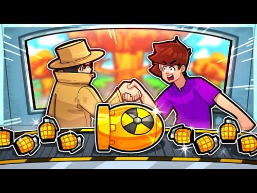 I sold illegal weapons to become a billionaire