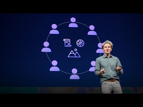 Could a DAO Build the Next Great City? | Scott Fitsimones | TED