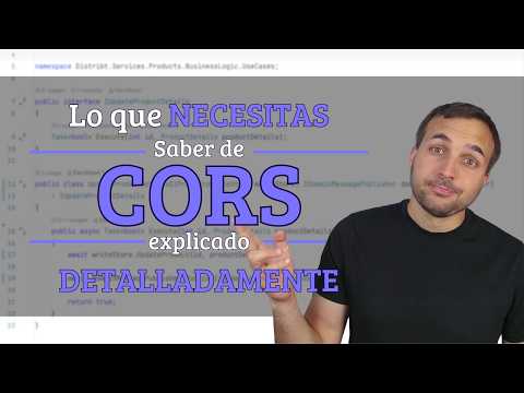 Understanding CORS in depth: origins, preflight, and headers explained