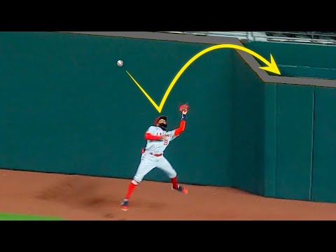 MLB 1 in a Billion Moments