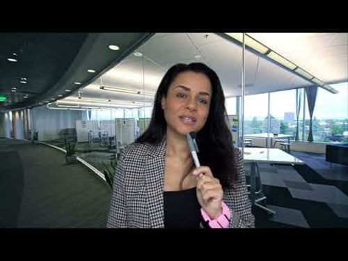 Q1 Update from Our Leadership Team