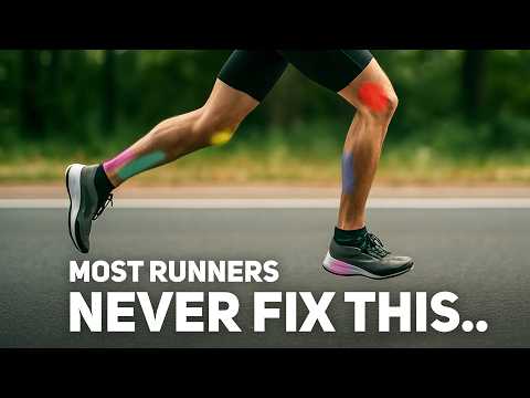 Top 5 Running Injuries & How to Avoid Them Forever