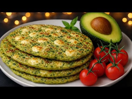 Take 1 avocado and an egg! Better than bread! I lost weight very quickly.