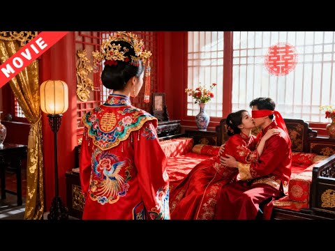 On Wedding Night, Sister Makes Mute Sister Replace Her, Gets Pregnant & Spoiled by the Prince!