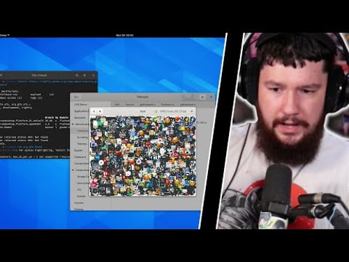 Why Did EasyEffects Ever Use GTK4