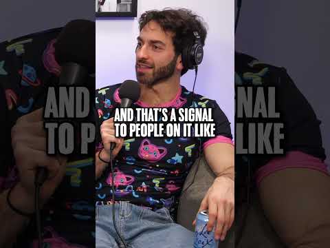 Anti-climatic for some 👒🗣️🤣 | Anania | The Downside Podcast with Gianmarco Soresi