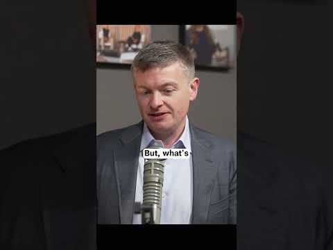 Failure Isn’t an Option If You Want to Go Supersonic | Blake Scholl