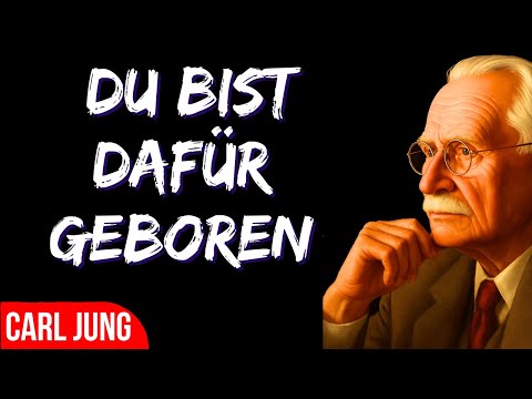 Nur die mächtigsten Auserwählten erleben dieses spirituelle Erwachen | Carl Jung