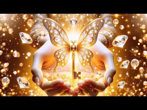 1111Hz + 528Hz + 432Hz ~ October Frequency ~ SUCCESS, LOVE, ABUNDANCE Are Ready For You