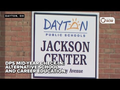 DPS mid-year check-in: Alternative school and career education